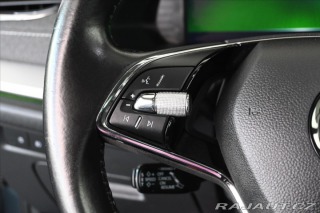 Škoda Octavia 1,5 TSi 110kW Style Záruk 2020