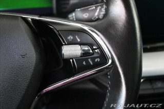Škoda Octavia 1,5 TSi 110kW Style Záruk 2020