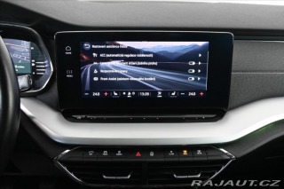 Škoda Octavia 1,5 TSi 110kW Style Záruk 2020