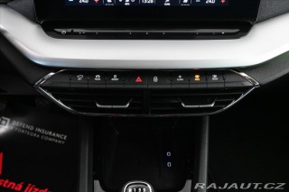 Škoda Octavia 1,5 TSi 110kW Style Záruk 2020