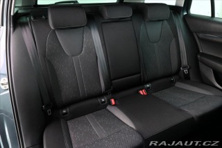 Škoda Octavia 1,5 TSi 110kW Style Záruk 2020