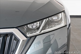 Škoda Octavia 1,5 TSi 110kW Style Záruk 2020