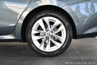 Škoda Octavia 1,5 TSi 110kW Style Záruk 2020