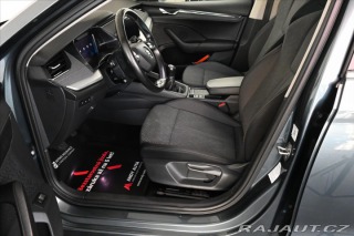 Škoda Octavia 1,5 TSi 110kW Style Záruk 2020
