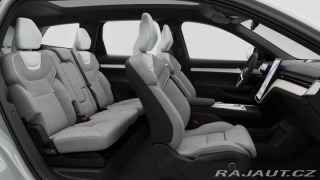 Volvo EX90 TWIN MOTOR ULTRA 408 HP 2025