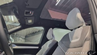 Volvo EX90 TWIN MOTOR ULTRA 408 HP 2025