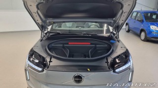 Volvo EX90 TWIN MOTOR ULTRA 408 HP 2025