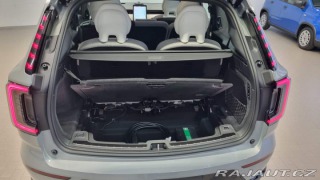 Volvo EX90 TWIN MOTOR ULTRA 408 HP 2025