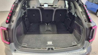 Volvo EX90 TWIN MOTOR ULTRA 408 HP 2025