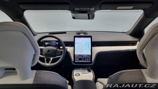 Volvo EX90 TWIN MOTOR ULTRA 408 HP 2025