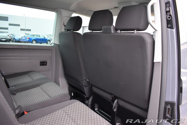 Volkswagen Caravelle 2.0 TDI *REZERVACE* 2021