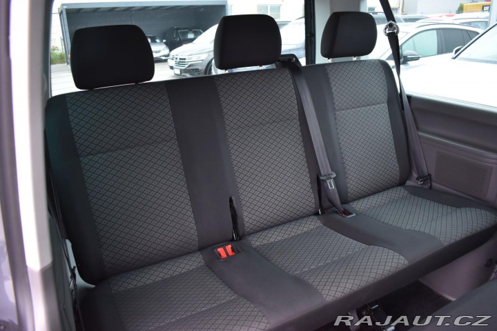 Volkswagen Caravelle 2.0 TDI *REZERVACE* 2021