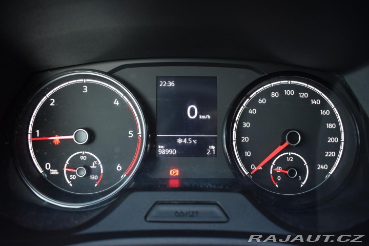 Volkswagen Caravelle 2.0 TDI *REZERVACE* 2021