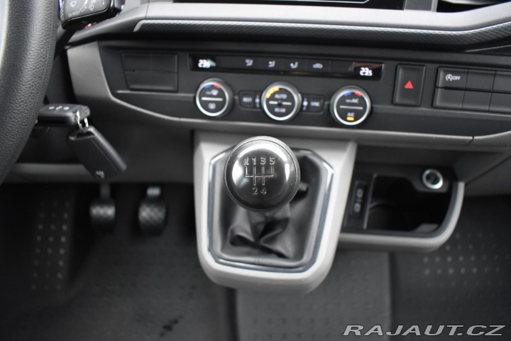 Volkswagen Caravelle 2.0 TDI *REZERVACE* 2021