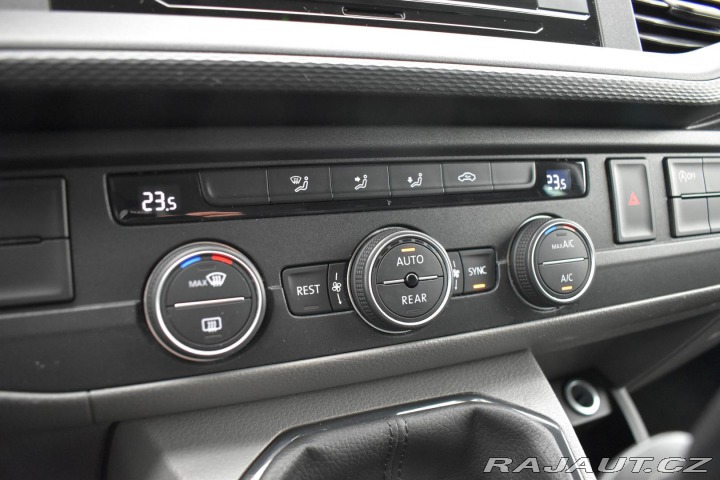 Volkswagen Caravelle 2.0 TDI *REZERVACE* 2021