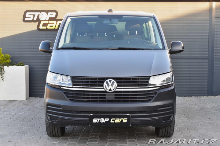 Volkswagen Caravelle 2.0 TDI *REZERVACE* 2021