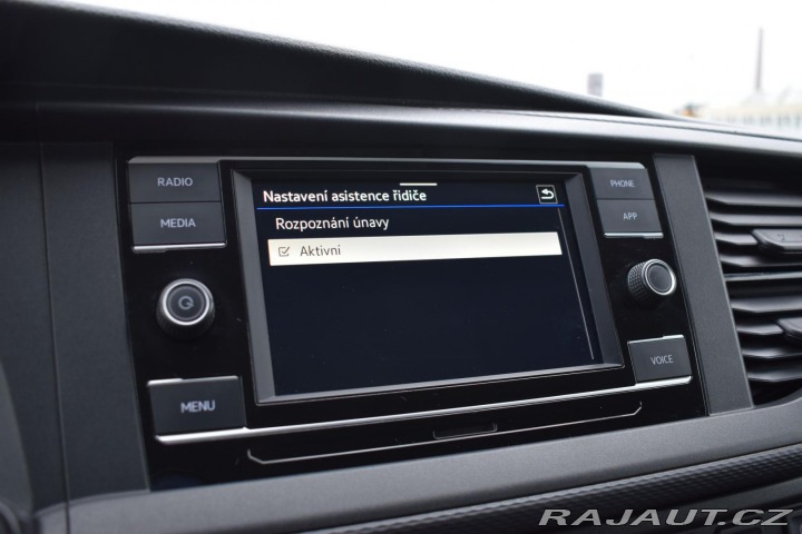 Volkswagen Caravelle 2.0 TDI *REZERVACE* 2021