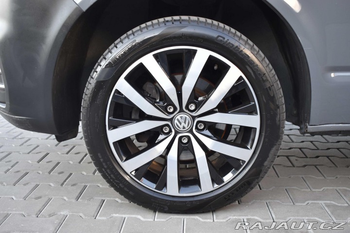 Volkswagen Caravelle 2.0 TDI *REZERVACE* 2021