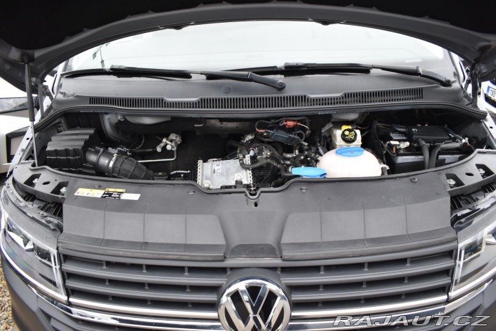 Volkswagen Caravelle 2.0 TDI *REZERVACE* 2021