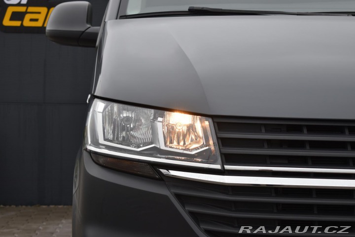 Volkswagen Caravelle 2.0 TDI *REZERVACE* 2021