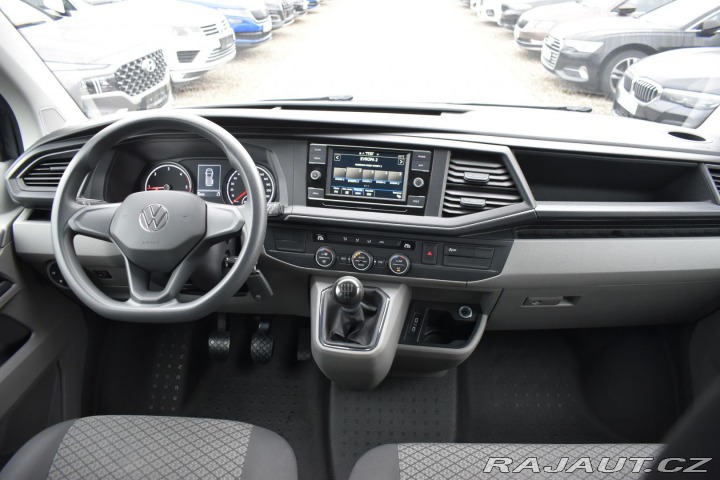 Volkswagen Caravelle 2.0 TDI *REZERVACE* 2021