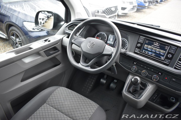 Volkswagen Caravelle 2.0 TDI *REZERVACE* 2021