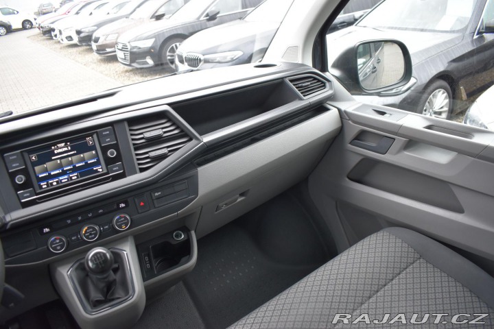 Volkswagen Caravelle 2.0 TDI *REZERVACE* 2021
