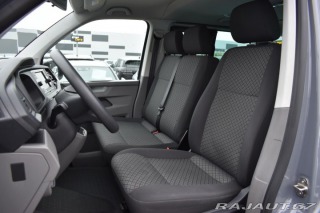 Volkswagen Caravelle 2.0 TDI TREND*9.MÍST*DPH* 2021
