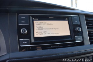 Volkswagen Caravelle 2.0 TDI TREND*9.MÍST*DPH* 2021
