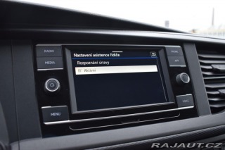 Volkswagen Caravelle 2.0 TDI TREND*9.MÍST*DPH* 2021