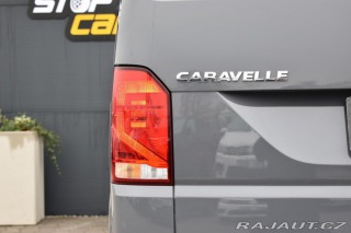 Volkswagen Caravelle 2.0 TDI TREND*9.MÍST*DPH* 2021