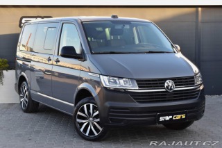 Volkswagen Caravelle 2.0 TDI TREND*9.MÍST*DPH* 2021