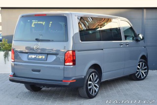 Volkswagen Caravelle 2.0 TDI TREND*9.MÍST*DPH* 2021