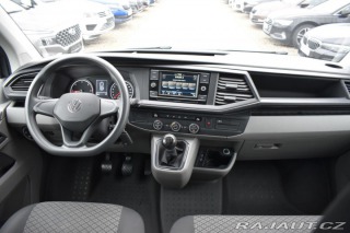 Volkswagen Caravelle 2.0 TDI TREND*9.MÍST*DPH* 2021