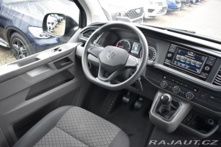 Volkswagen Caravelle 2.0 TDI TREND*9.MÍST*DPH* 2021
