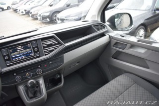Volkswagen Caravelle 2.0 TDI TREND*9.MÍST*DPH* 2021