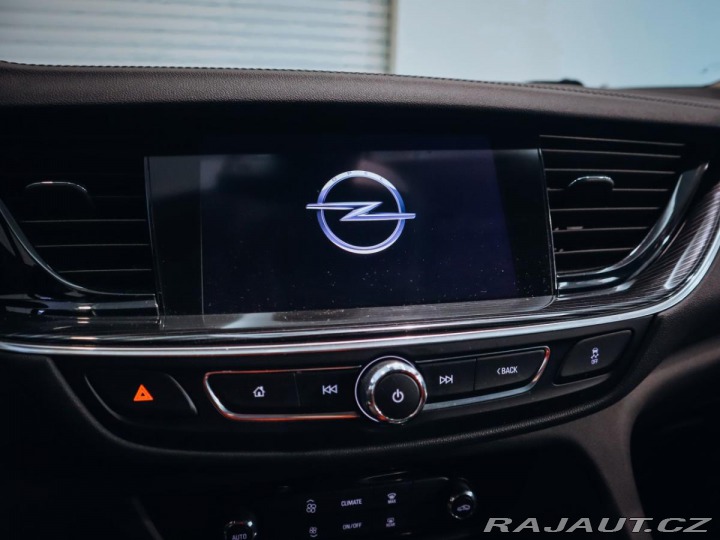 Opel Insignia ST 1.5 Turbo Innovation * 2018