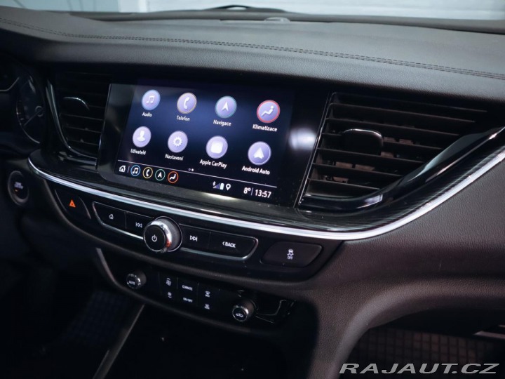 Opel Insignia ST 1.5 Turbo Innovation * 2018