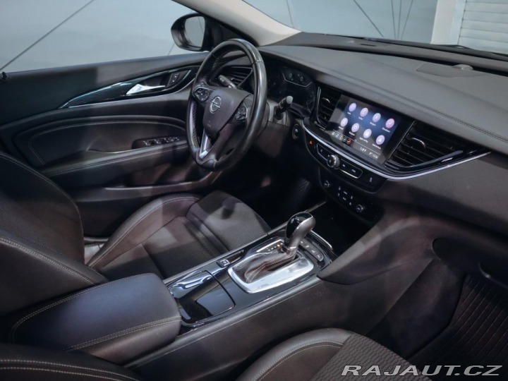 Opel Insignia ST 1.5 Turbo Innovation * 2018