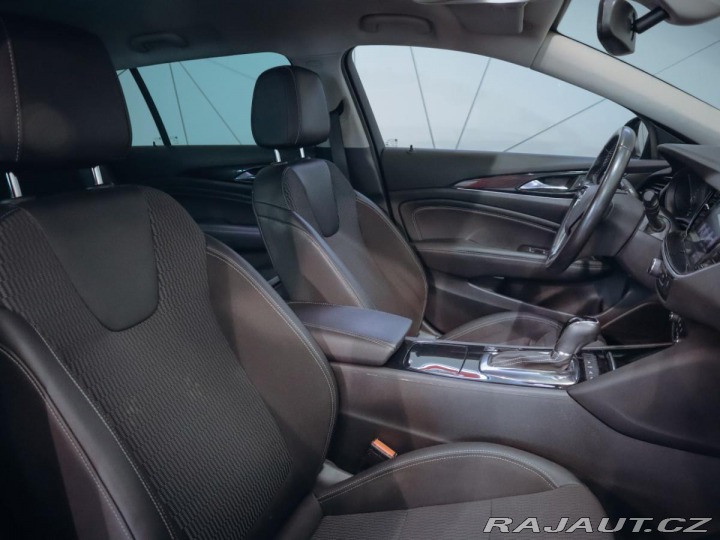 Opel Insignia ST 1.5 Turbo Innovation * 2018