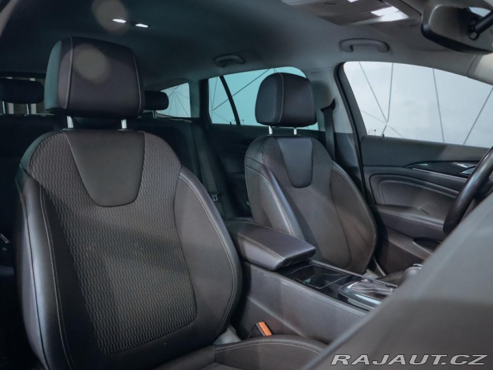 Opel Insignia ST 1.5 Turbo Innovation * 2018