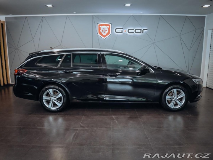 Opel Insignia ST 1.5 Turbo Innovation * 2018