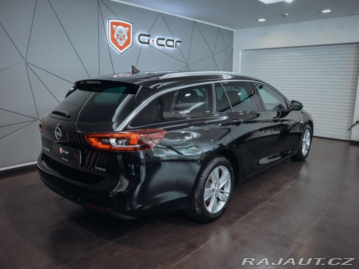 Opel Insignia ST 1.5 Turbo Innovation * 2018