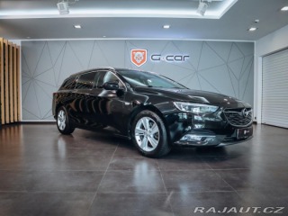 Opel Insignia ST 1.5 Turbo Innovation * 2018