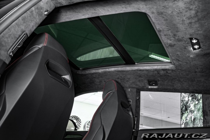 Lamborghini Urus B&O/23/AKRAPOVI 2022