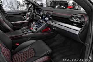 Lamborghini Urus B&O/23/AKRAPOVI 2022