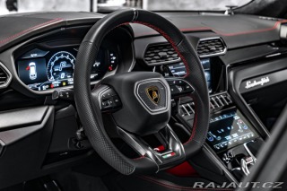Lamborghini Urus B&O/23/AKRAPOVI 2022