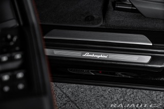 Lamborghini Urus B&O/23/AKRAPOVI 2022