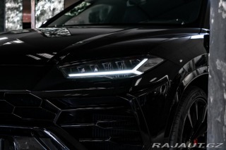 Lamborghini Urus B&O/23/AKRAPOVI 2022