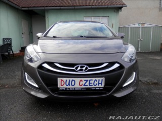 Hyundai i30 1,6 GDi 88kW DOHC 16V aut 2014